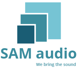 SAM Audio