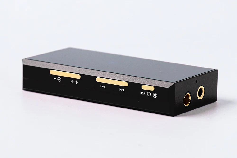 [🎶SG] 7Hz ARTEMIS39 (ARTEMIS 39) ES9039Q2M Portable Bluetooth DAC/AMP - Image 15