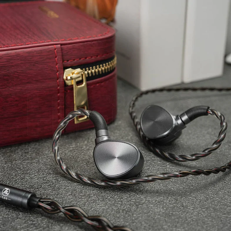 [🎶SG] 7Hz LEGATO Dual Dynamic Driver IEMs - Image 8