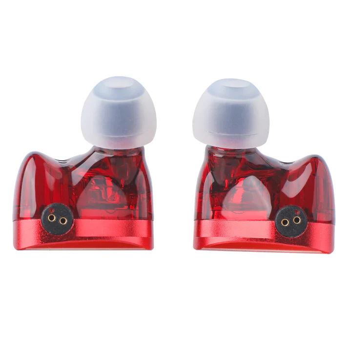 [🎶SG] 7HZ Sonus 1DD + 1BA HYBRID IEM - Image 13