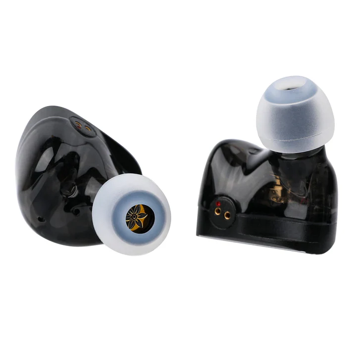 [🎶SG] 7HZ Sonus 1DD + 1BA HYBRID IEM - Image 5