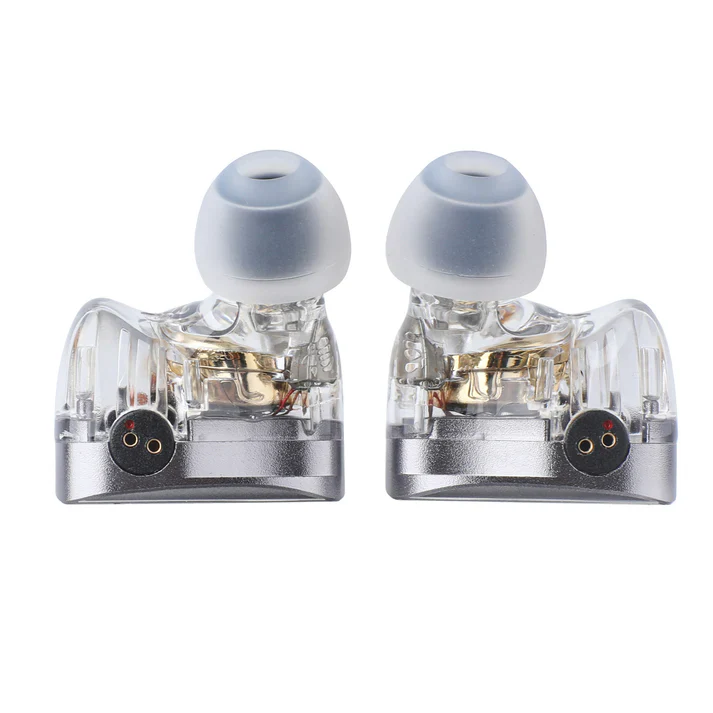 [🎶SG] 7HZ Sonus 1DD + 1BA HYBRID IEM - Image 9