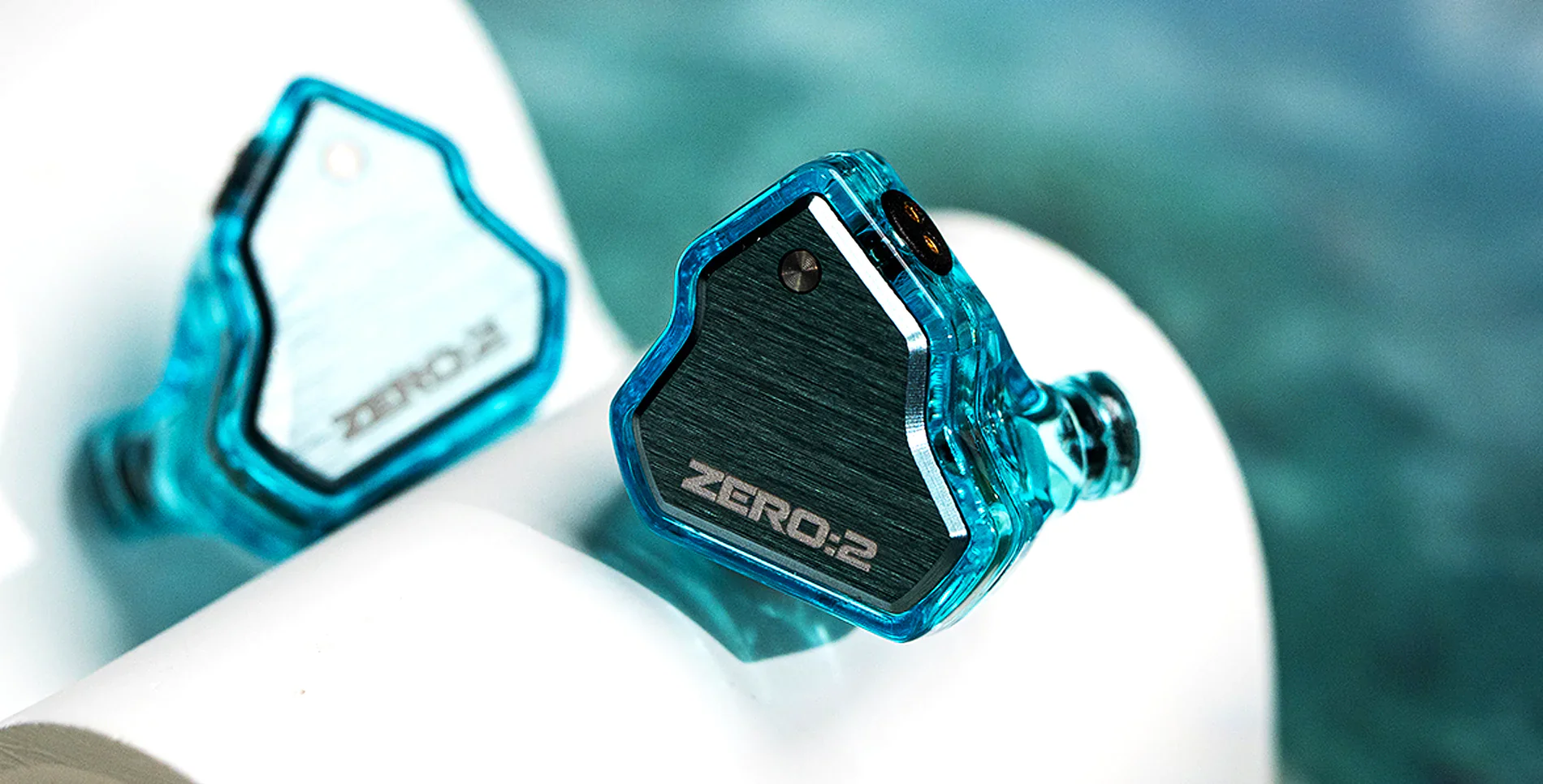 [🎶SG] 7Hz x Crinacle Zero: 2 IEM (Zero 2, Zero2) - Image 20