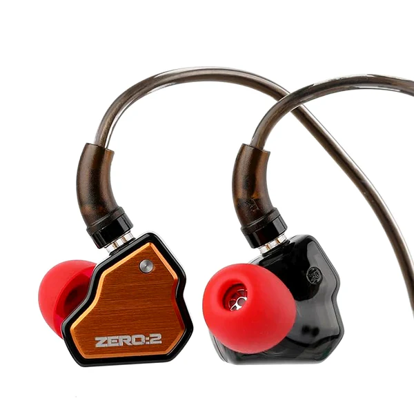 [🎶SG] 7Hz x Crinacle Zero: 2 IEM (Zero 2, Zero2) - Image 9
