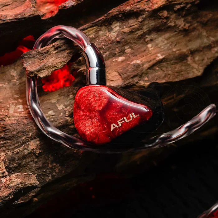 [🎶SG] AFUL DAWN-X (DAWN X) - 1DD + 8BA + 4EST + 1BC Drivers IEMs - Image 25