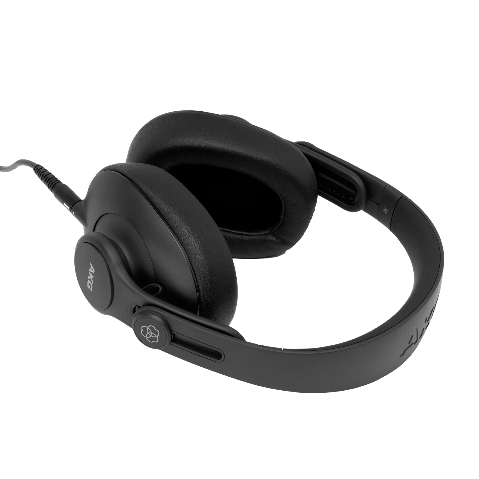 [🎶SG] AKG K361 Over-ear, Closed-back, Foldable Studio Headphones - Image 6