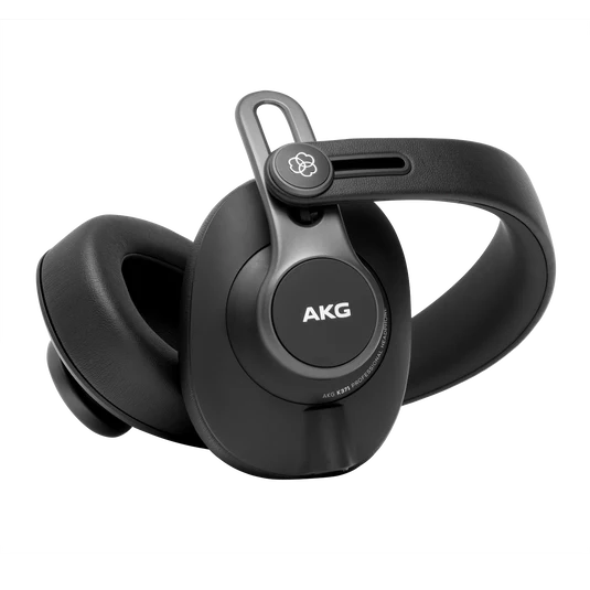 [🎶SG] AKG K371 Professional Studio Headphones - Image 4