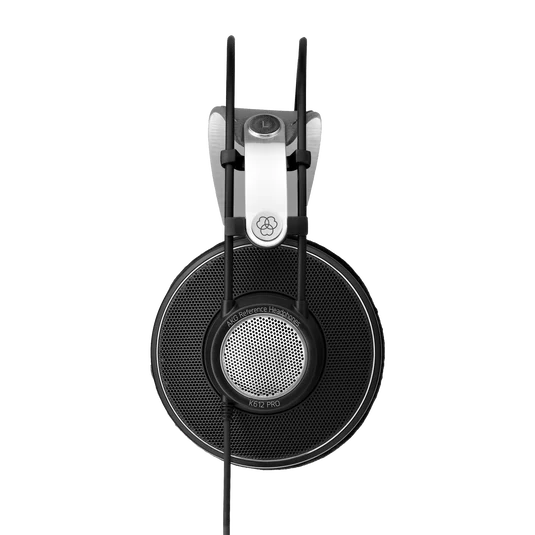 [🎶SG] AKG K612 PRO Reference Open Back Headphones - Image 4
