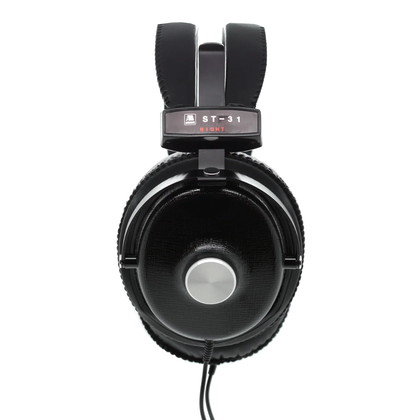 [🎶SG] ASHIDA AUDIO ASHIDAVOX ST-31-02 Over The Ear Hifi Headphones - Image 4