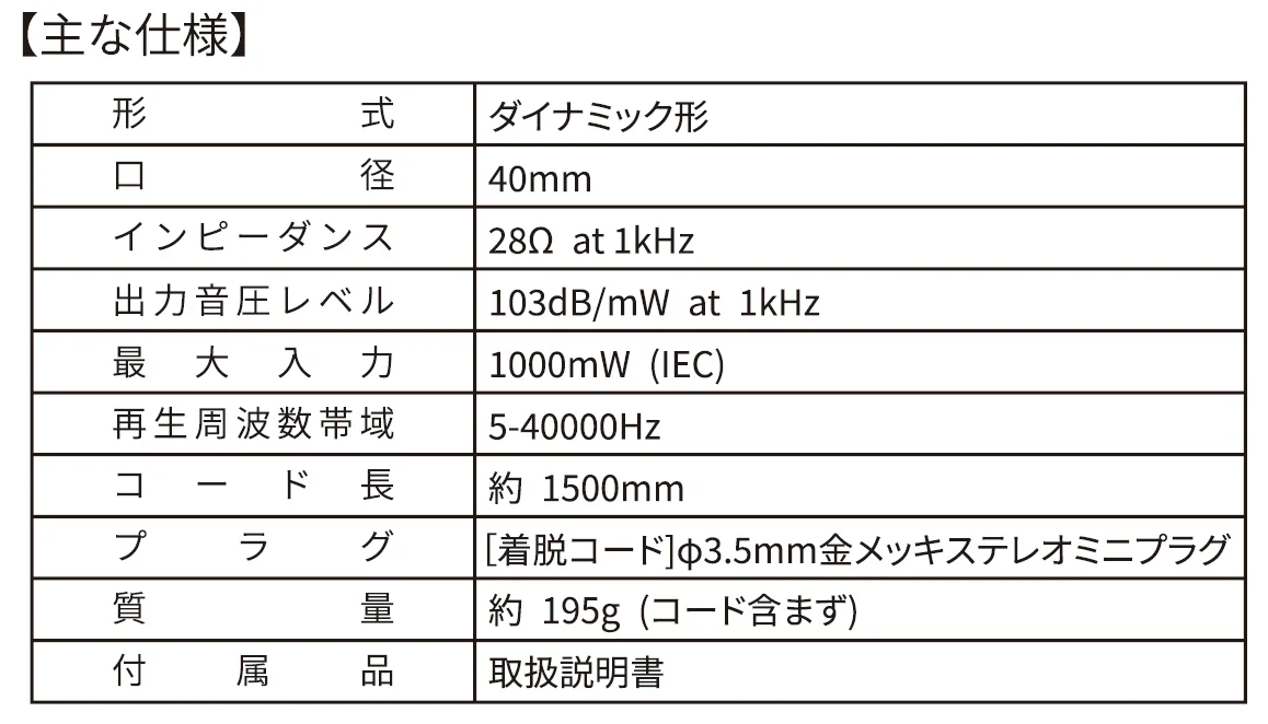 [🎶SG] ASHIDAVOX HA-SX12/HD - Over-Ear Headphones (Made in Japan) - Image 10