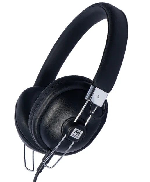 [🎶SG] ASHIDAVOX HA-SX12/HD - Over-Ear Headphones (Made in Japan) - Image 12