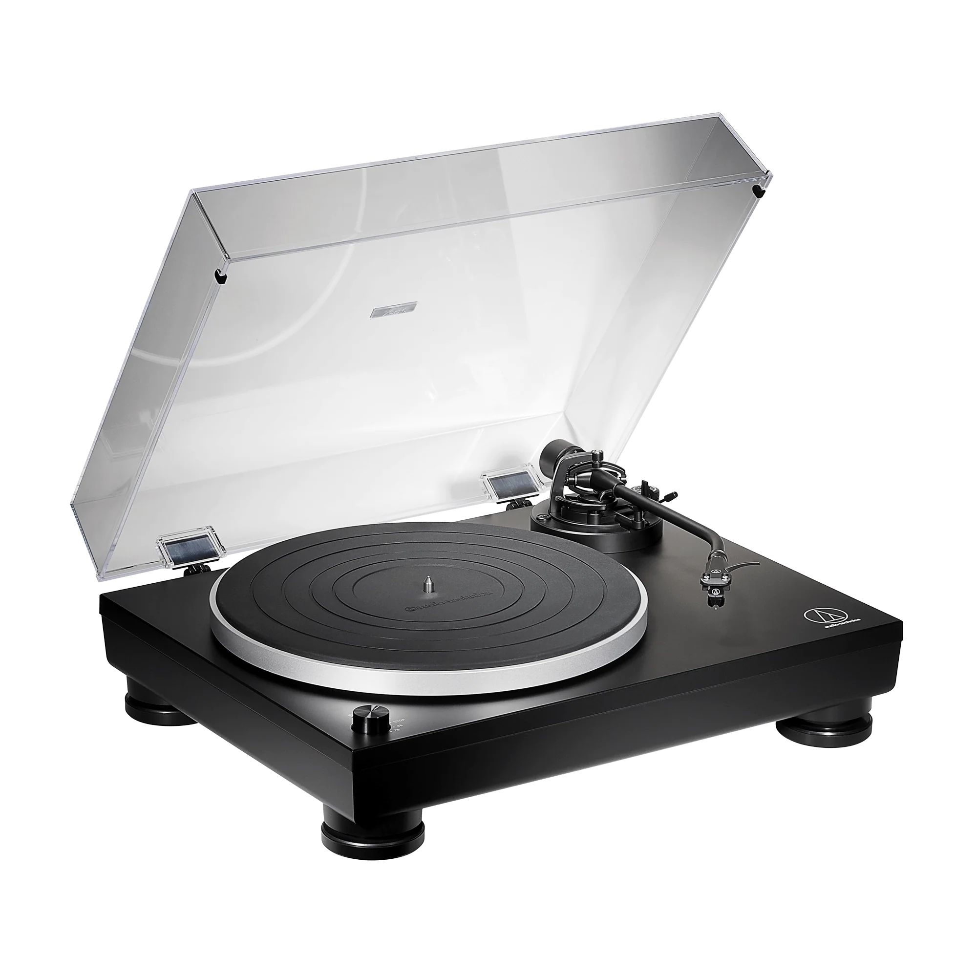 [🎶SG] Audio Technica AT-LP5X Direct-Drive Turntable - Image 3