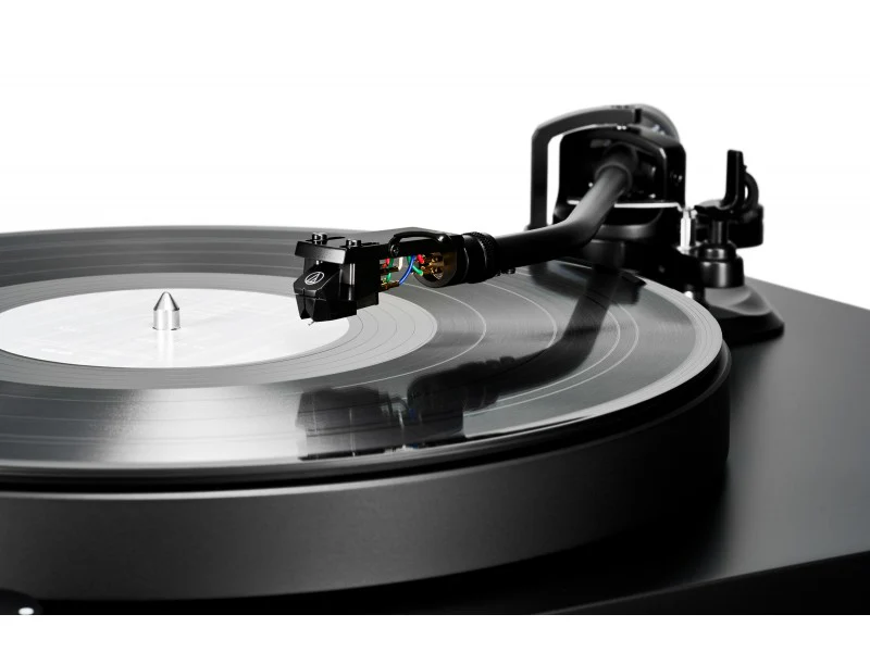 [🎶SG] AUDIO TECHNICA AT-LP8X Semi-Automatic Direct-Drive Turntable - Image 6