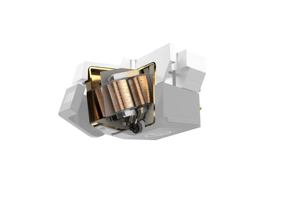 [🎶SG] AUDIO TECHNICA AT-VM530EN (VM530EN) Dual Moving Magnet Cartridge - Image 3