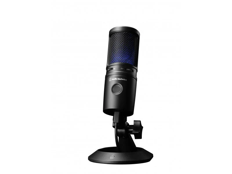 [🎶SG] Audio Technica AT2020USB-X Cardioid Condenser Microphone - Image 3