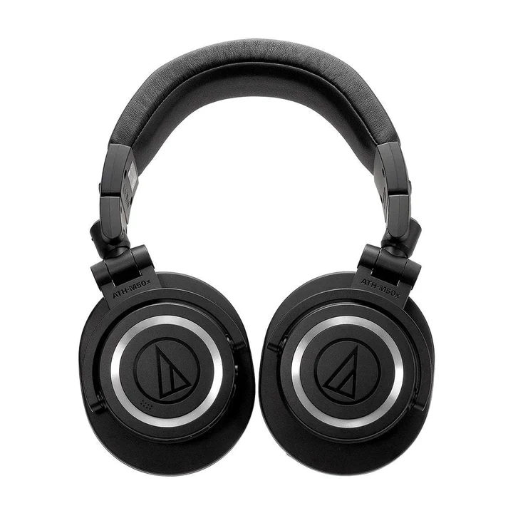 [🎶SG] Audio-Technica ATH-M50xBT2 Wireless Headphones - Image 5