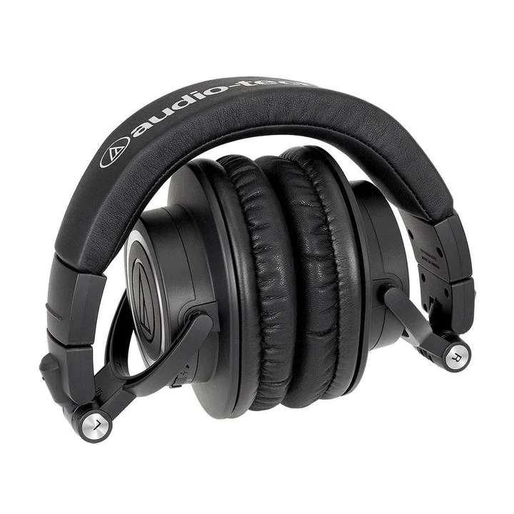[🎶SG] Audio-Technica ATH-M50xBT2 Wireless Headphones - Image 6