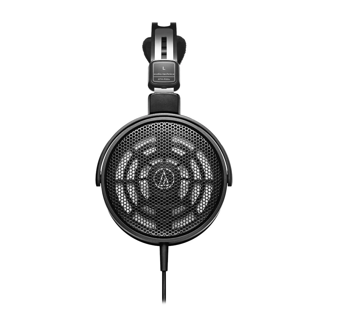 [🎶SG] AUDIO TECHNICA ATH-R30X (R30X) Professional Open-Back Reference Headphones - Image 12