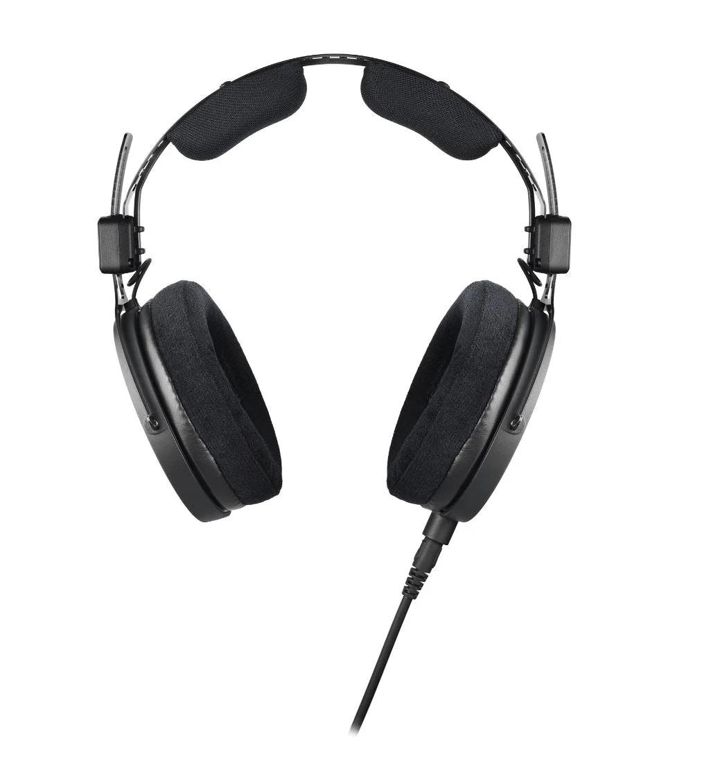 [🎶SG] AUDIO TECHNICA ATH-R50X (R50X) Professional Open-Back Reference Headphones - Image 10