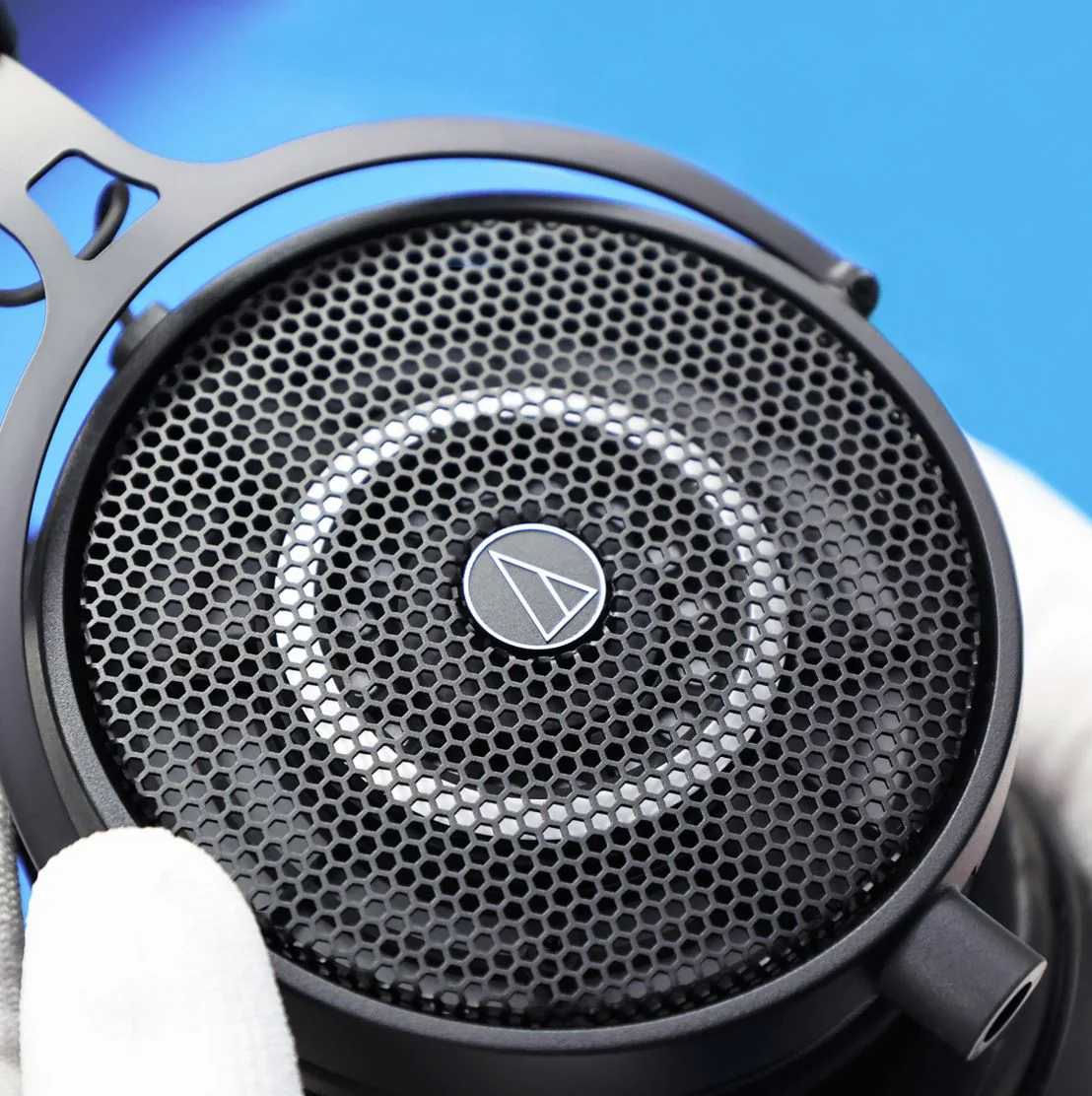 [🎶SG] AUDIO TECHNICA ATH-R50X (R50X) Professional Open-Back Reference Headphones - Image 3