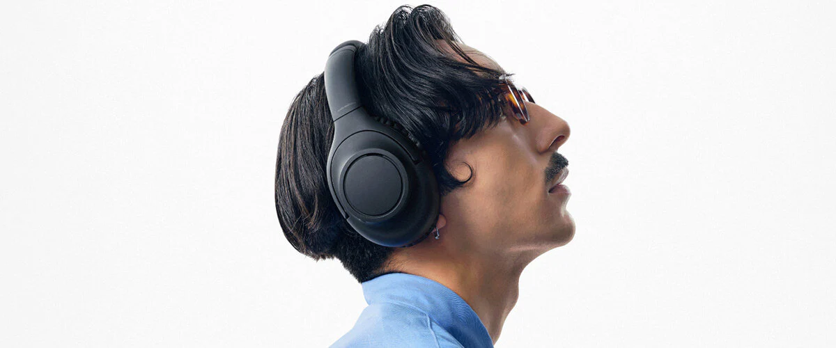 [🎶SG] AUDIO TECHNICA ATH-S300BT (S300BT) Active Noise Cancelling Wireless Headphone - Image 18