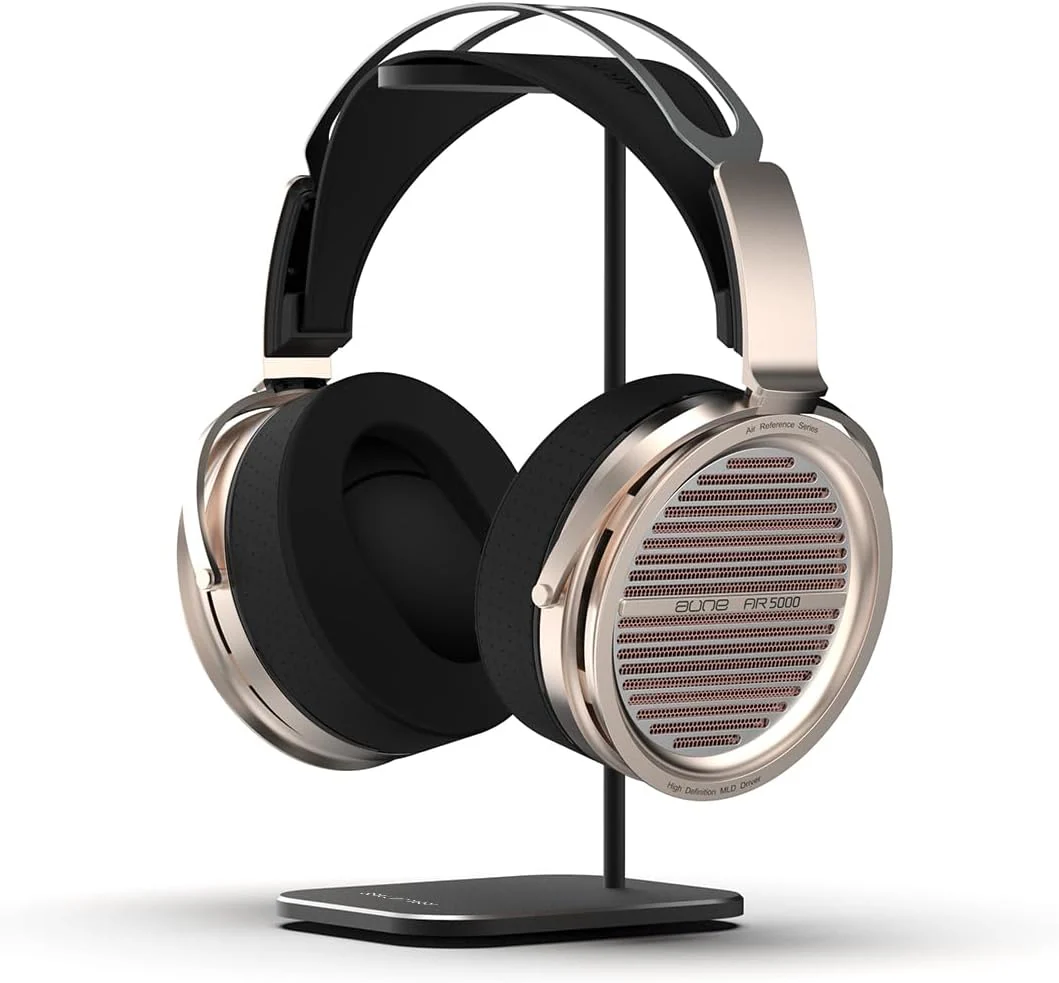 [🎶SG] AUNE HEADPHONE STAND Aluminium Stand - Image 2