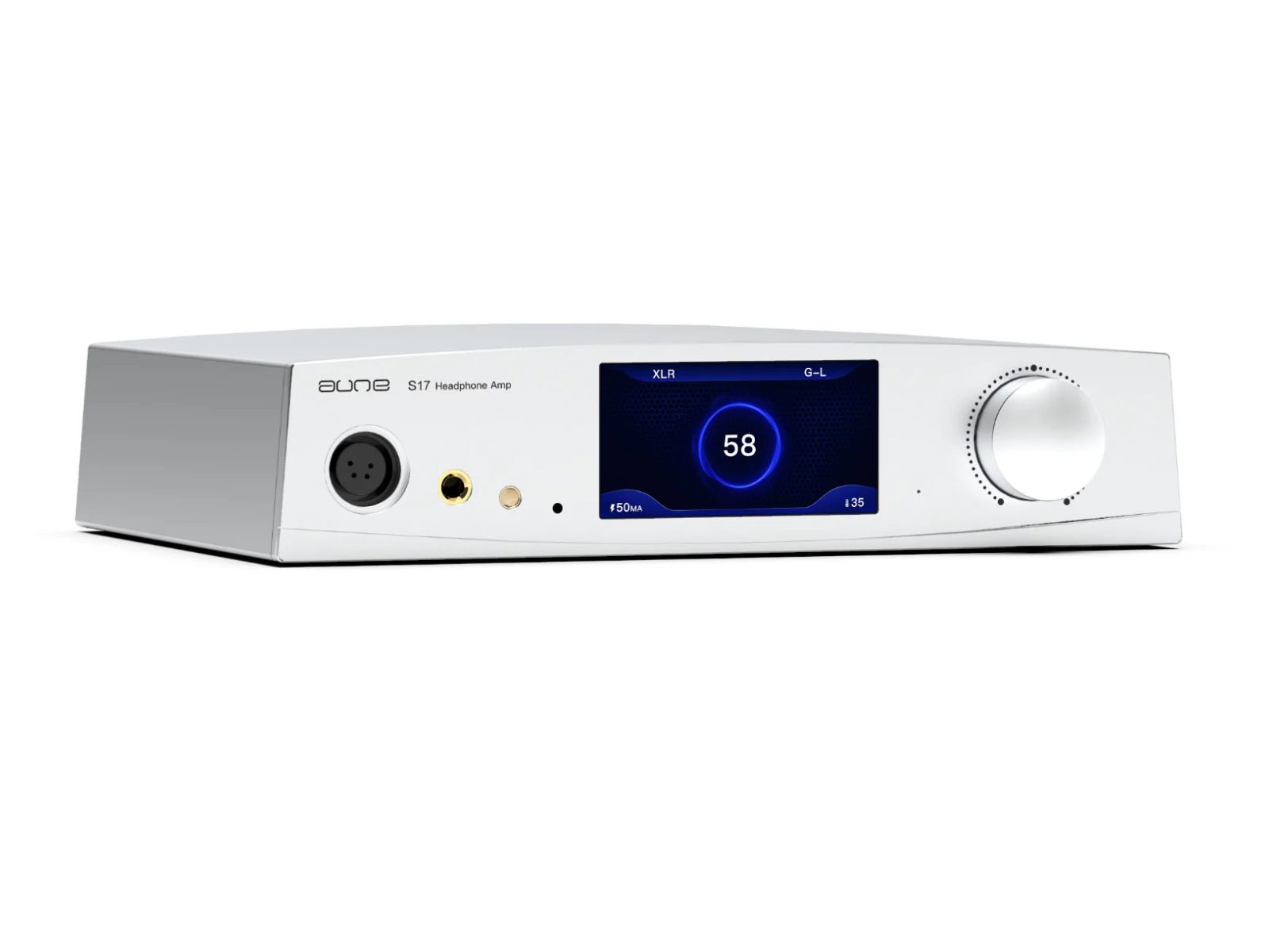 [🎶SG] Aune S17 Pro Class A Balanced Headphone Amplifier - Image 3