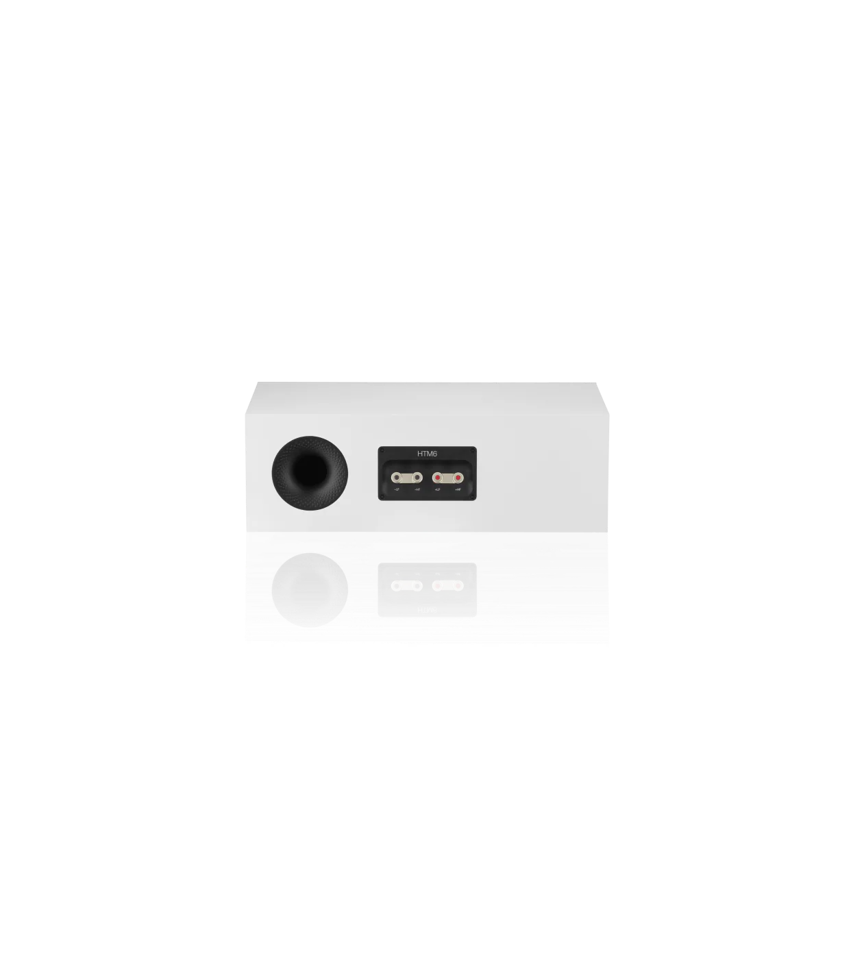 [🎶SG] Bowers & Wilkins HTM6 S3 Center Channel Speaker (B&W) - Image 14