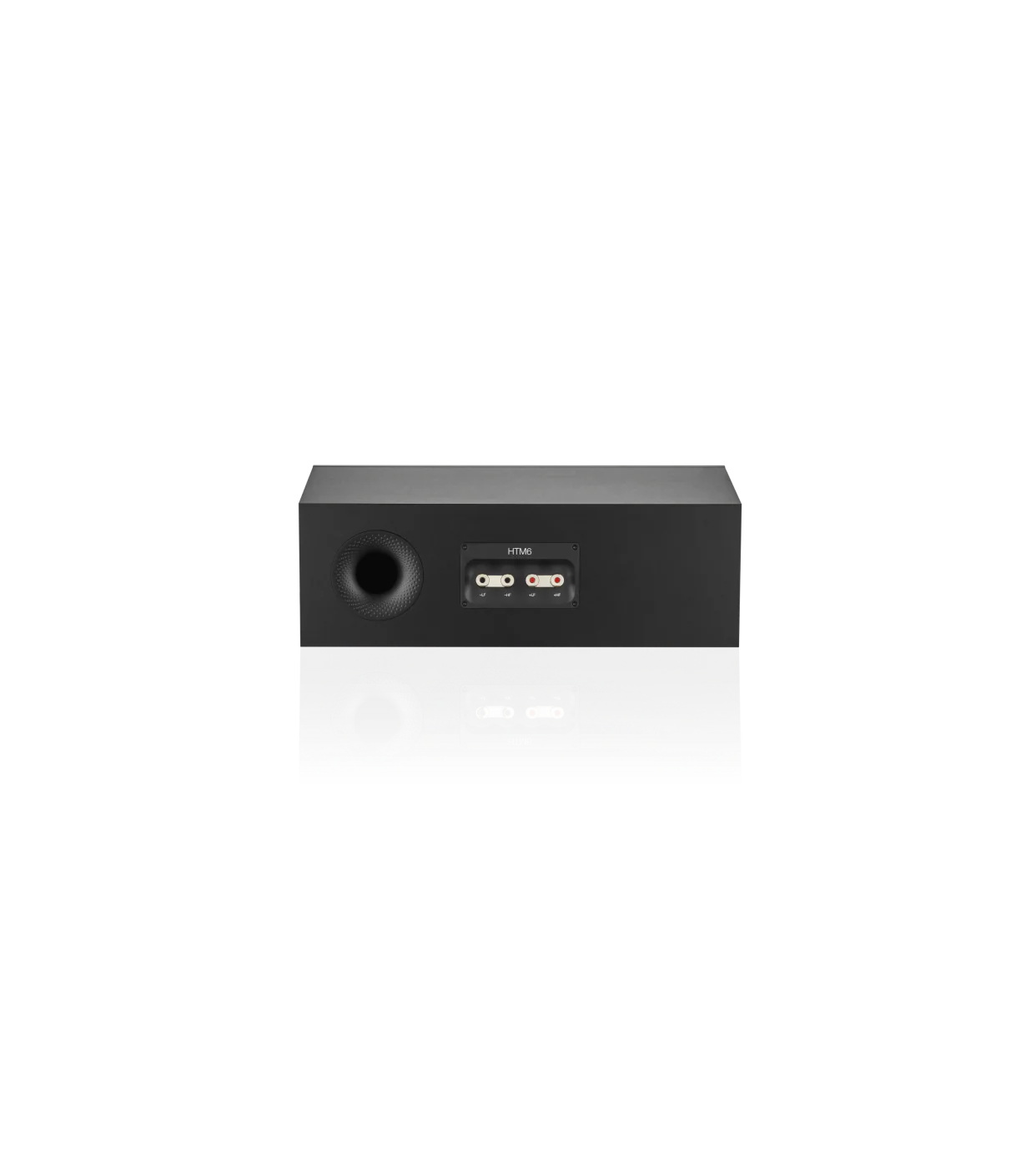 [🎶SG] Bowers & Wilkins HTM6 S3 Center Channel Speaker (B&W) - Image 9
