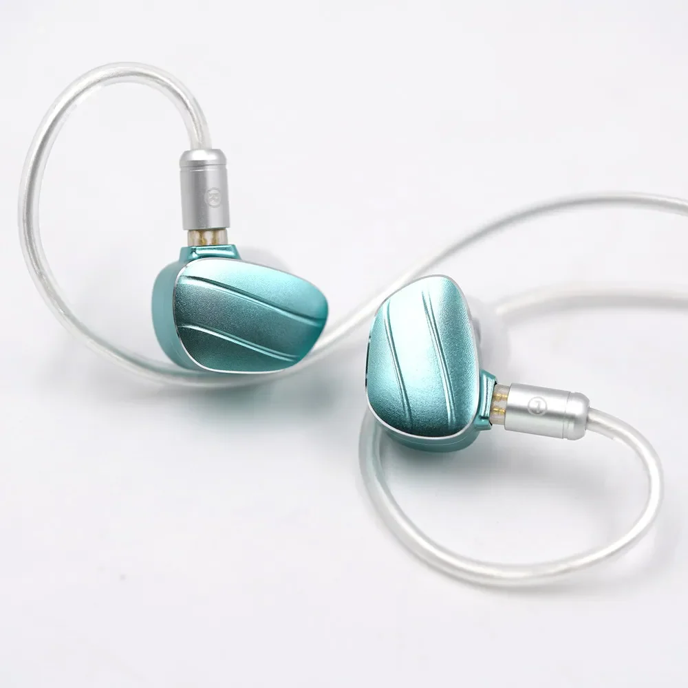 [🎶SG] BQEYZ CLOUD Air-assisted DIaphragm In-Ear Monitors IEM - Image 3