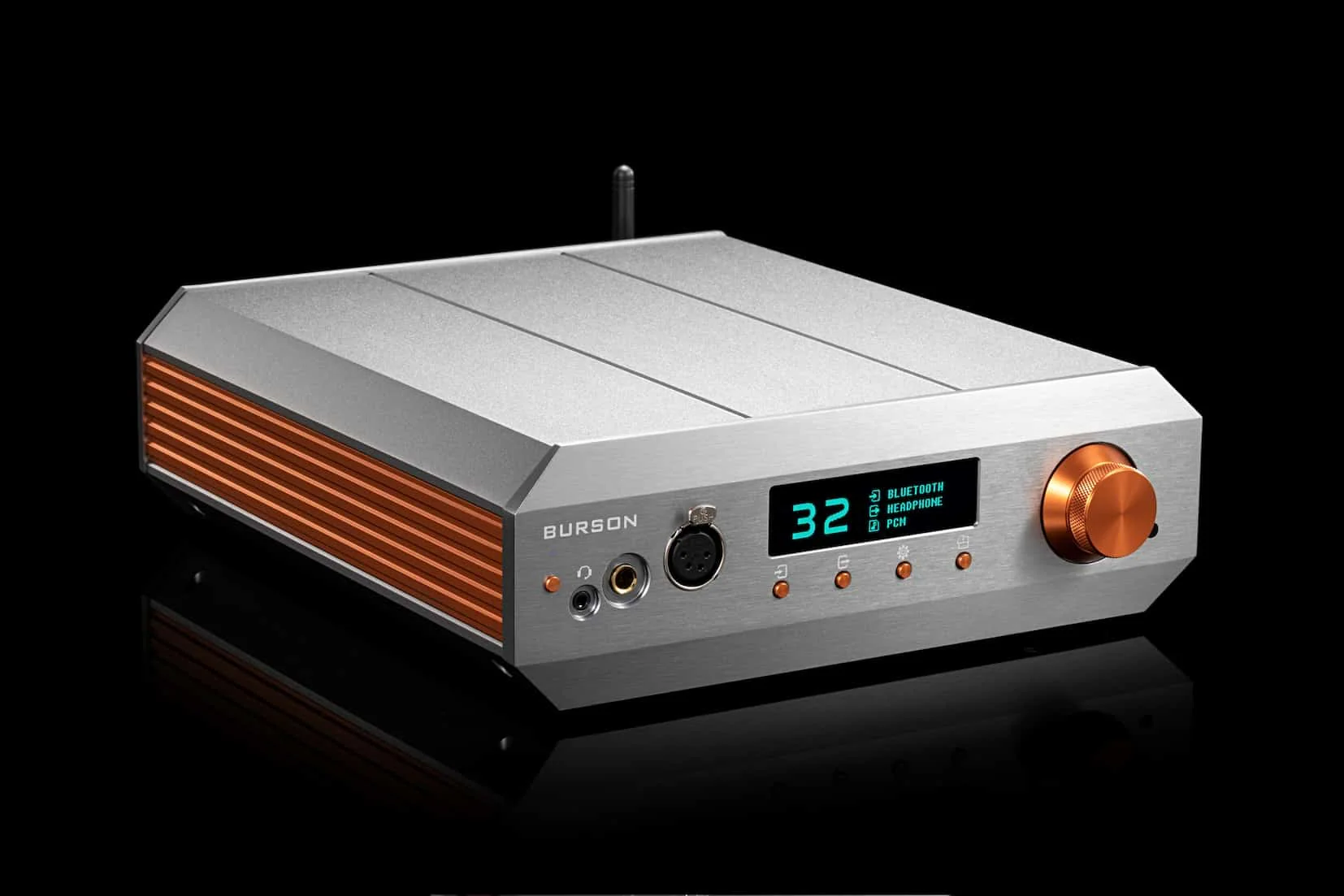 [🎶SG] Burson Audio Conductor Voyager (Max Edition) - Class A DAC and Headphone Amplifier - Image 20