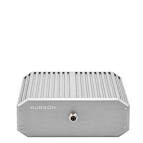 [🎶SG] BURSON AUDIO FUSION CORE 480W GaN Audio Power Supply - Image 2
