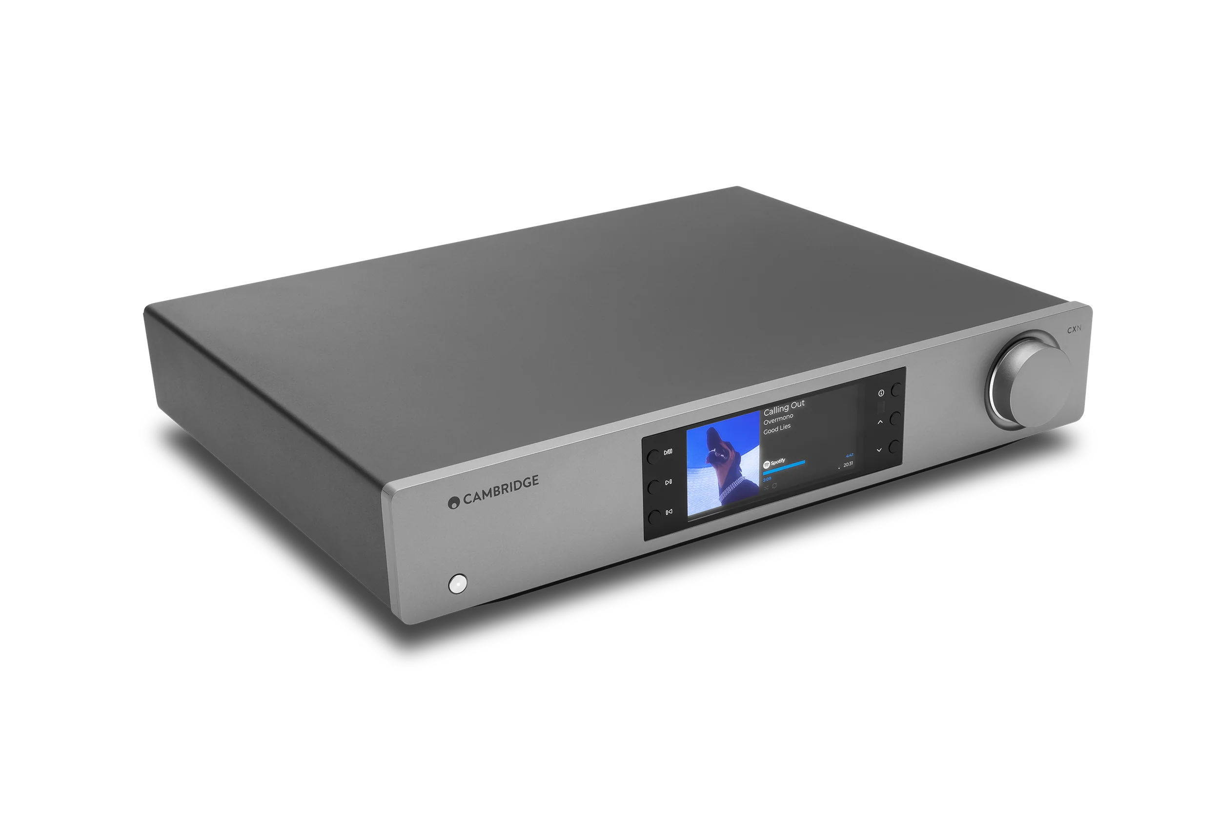 [🎶SG] CAMBRIDGE AUDIO CXN100 Network Player Streamer - Image 16