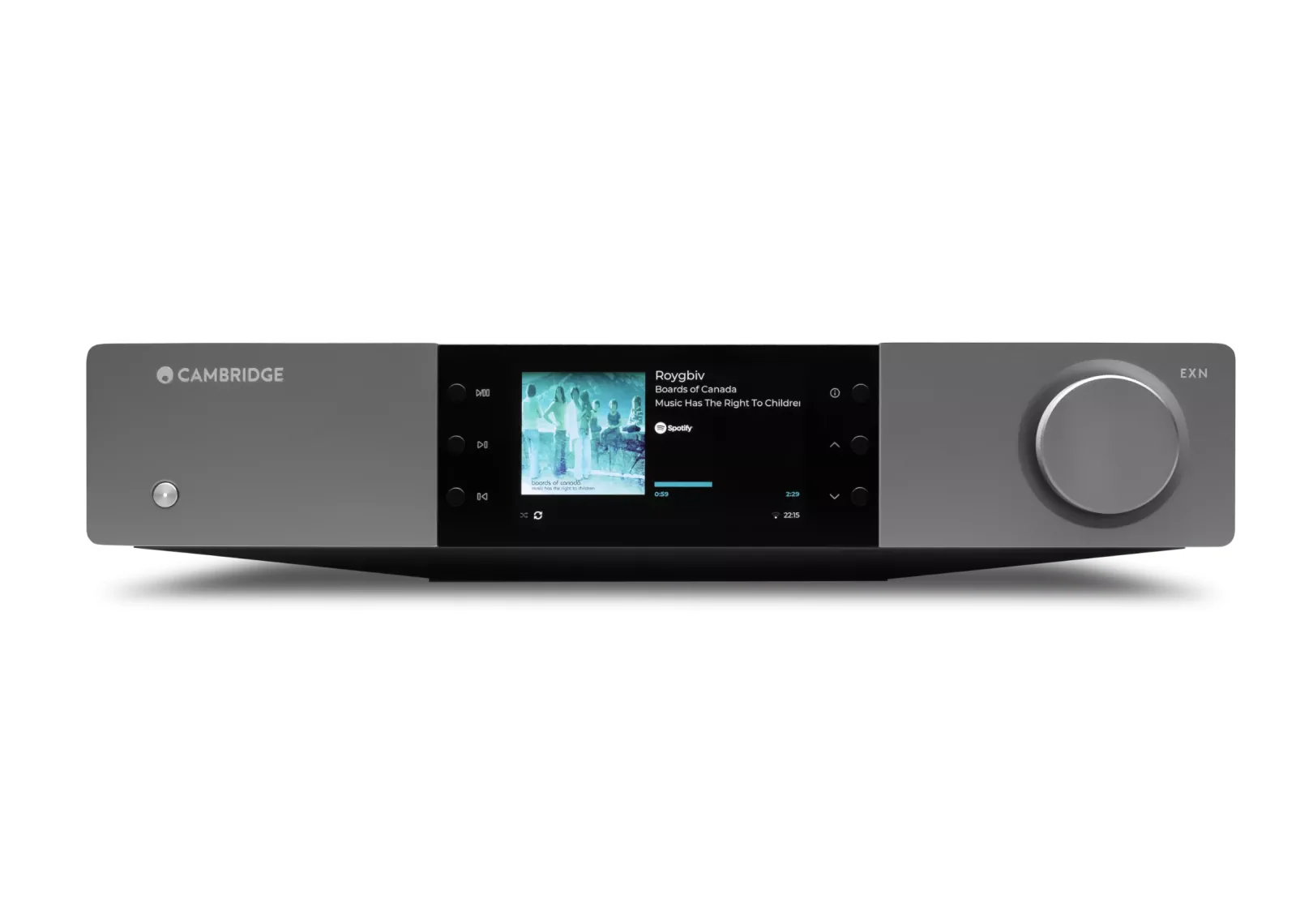 [🎶SG] CAMBRIDGE AUDIO EXN100 - Network Player - Image 9