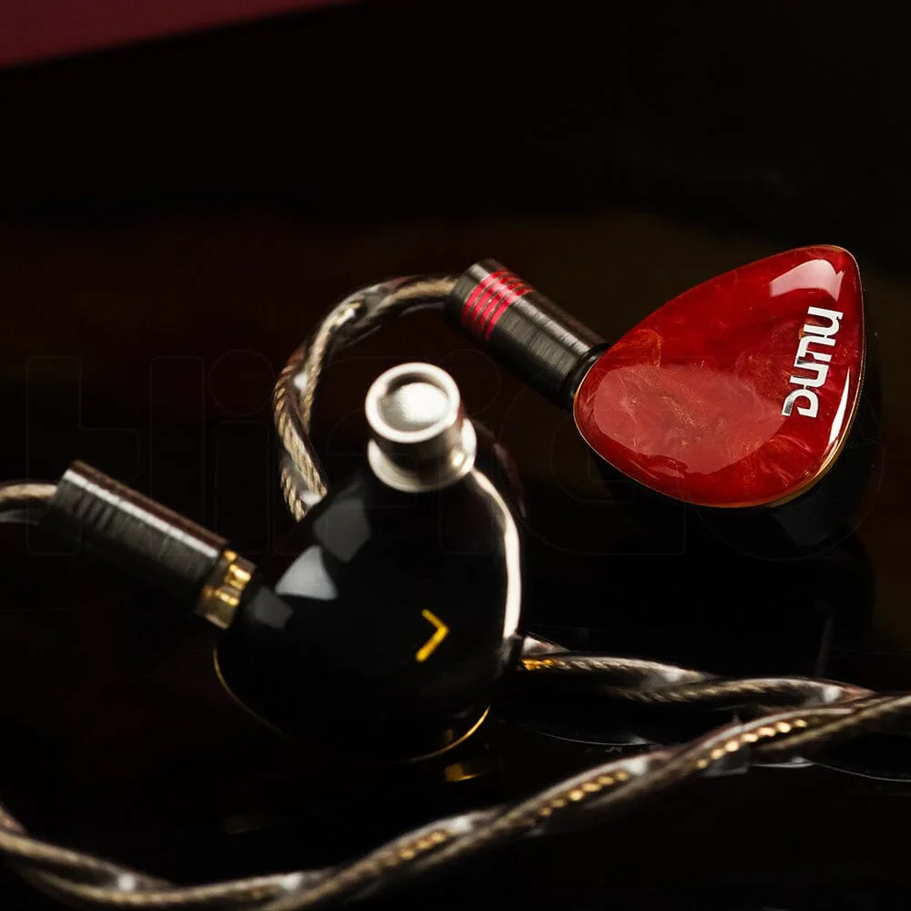 [🎶SG] DUNU DN242 - 2 DD + 4 BA + 2 Micro Planar Drivers IEMs - Image 25