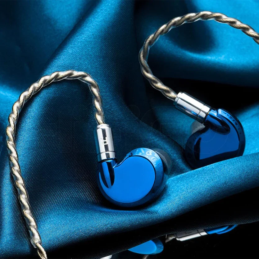 [🎶SG] DUNU FALCON ULTRA Dynamic Driver IEM - Image 4