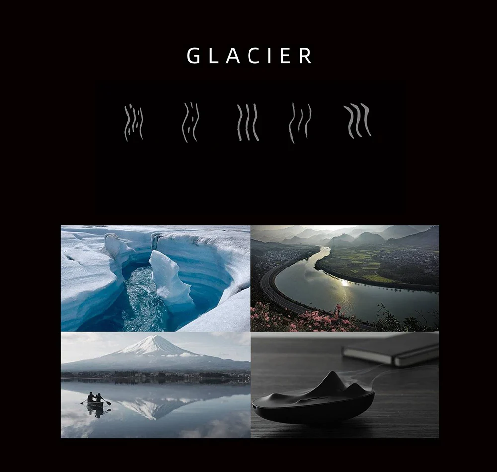 [🎶SG] DUNU GLACIER 1DD + 4BA + 4EST Tribrid Flagship In Ear Monitors IEM - Image 11