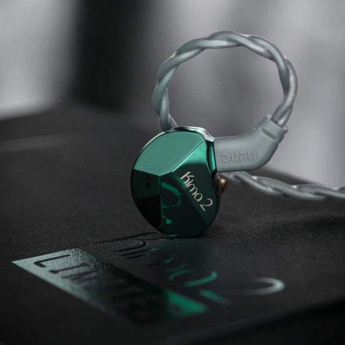 [🎶SG] DUNU KIMA 2 - 1 Dynamic Driver In Ear Monitors IEM - Image 24