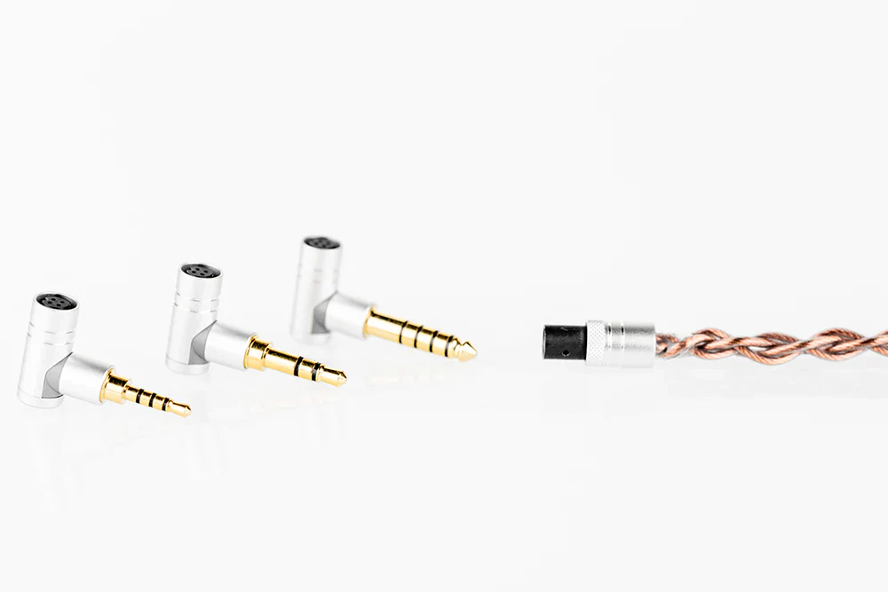 [🎶SG] DUNU LYRE PRO Q-Lock Lite Modular Plugs Upgrade Cable - Image 13