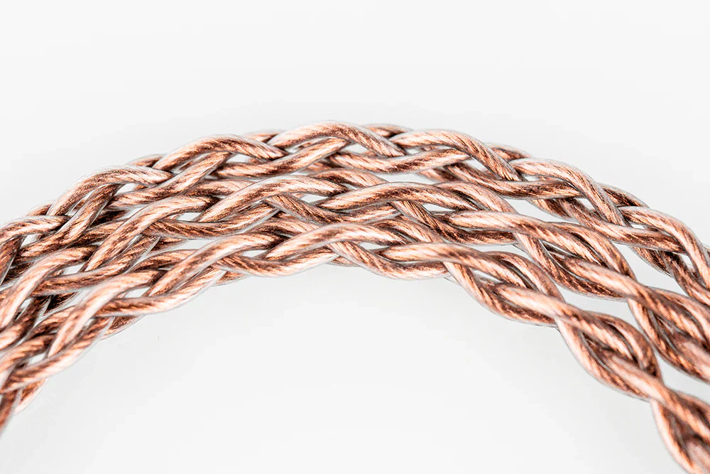 [🎶SG] DUNU LYRE PRO Q-Lock Lite Modular Plugs Upgrade Cable - Image 18