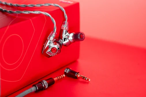 [🎶SG] DUNU TITAN S2 High-Rigidity Dome Dynamic Driver IEM - Image 6