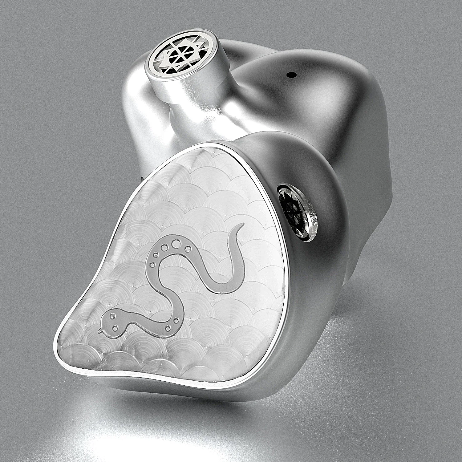 [🎶SG] EARACOUSTIC AUDIO SPA-PRO Ultra Clear Resolution Of Nano Graphene Diaphragm Tesla Unit - Image 14