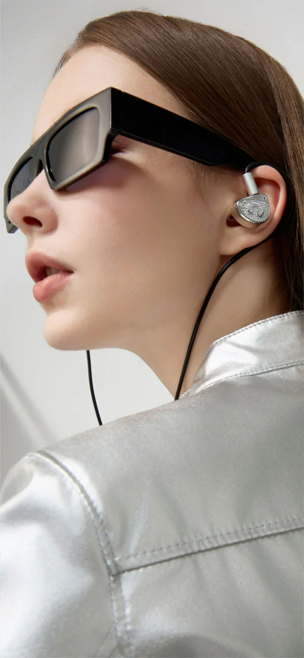 [🎶SG] EARACOUSTIC AUDIO STA-Hi End MAX 10MM Diamond DLC Diaphragm and 6MM Polymer Composite Diaphragm In-ear Monitors - Image 16