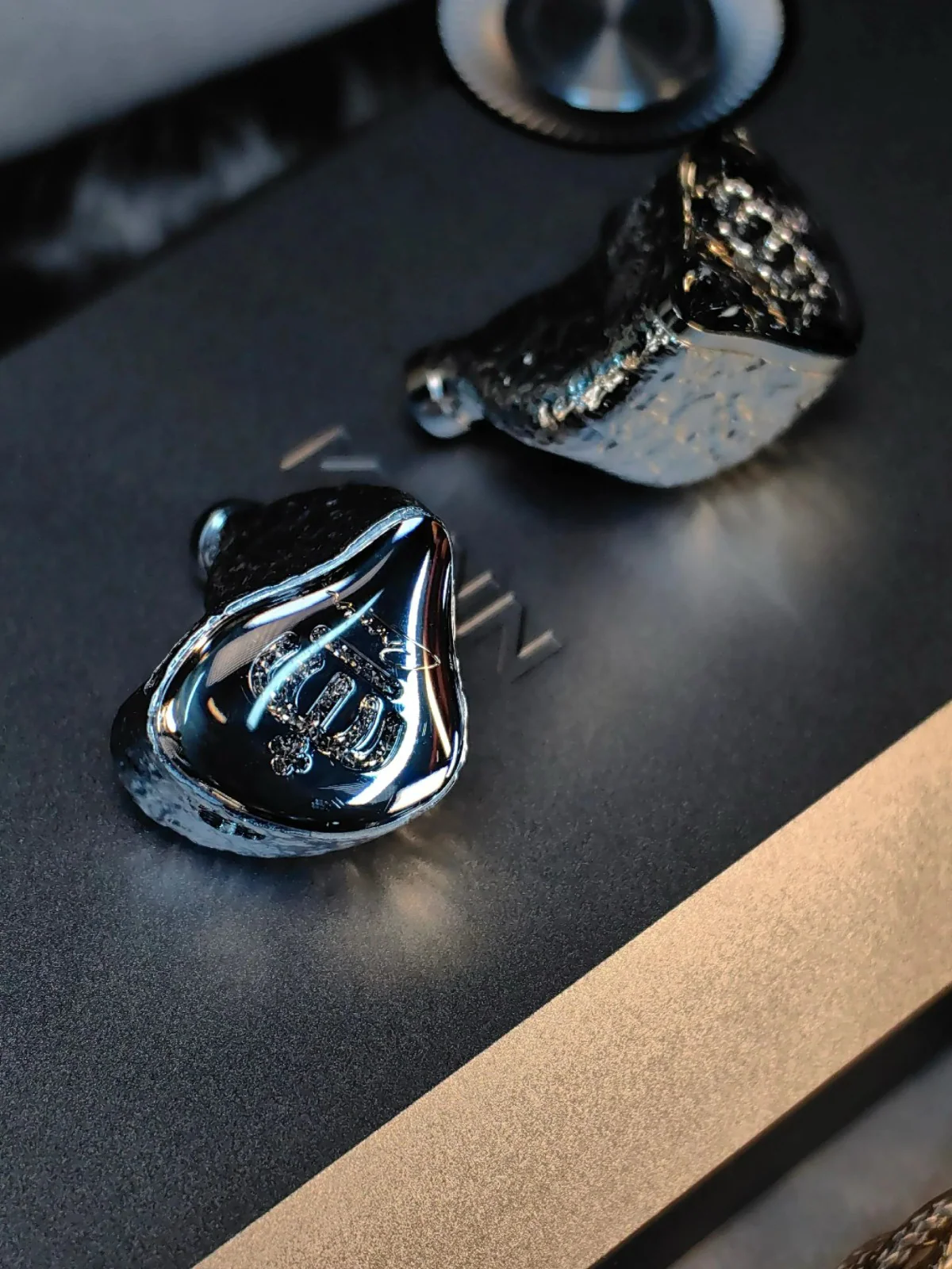 [🎶SG] EARACOUSTIC AUDIO VSA-PM CROWN - Flagship Micro-Planar Ribbon In-Ear Monitors - Image 18