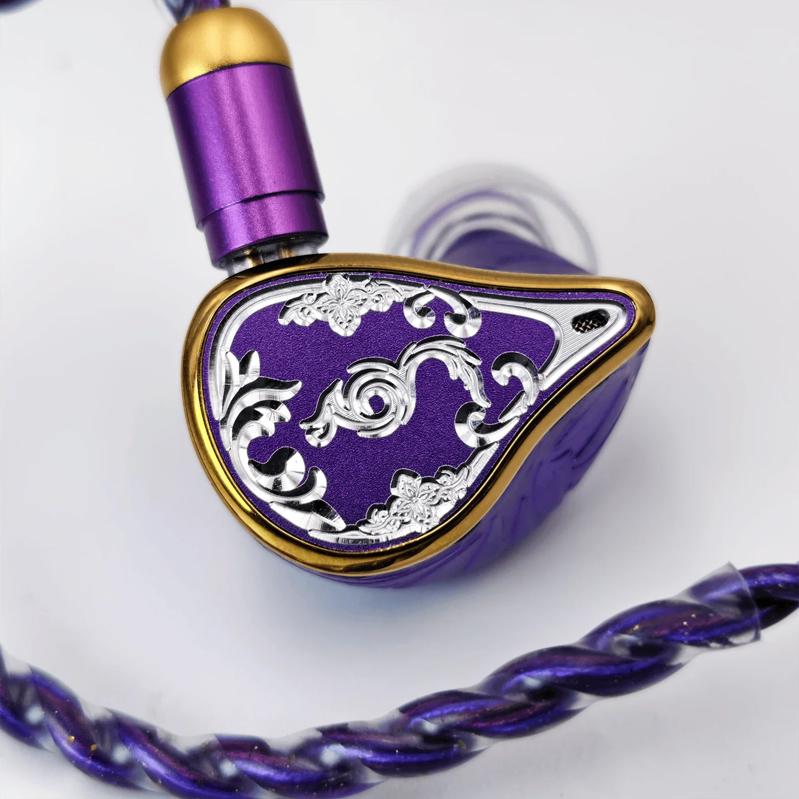 [🎶SG] EPZ 550 - 5 BA Flagship In-ear Monitors - Image 16