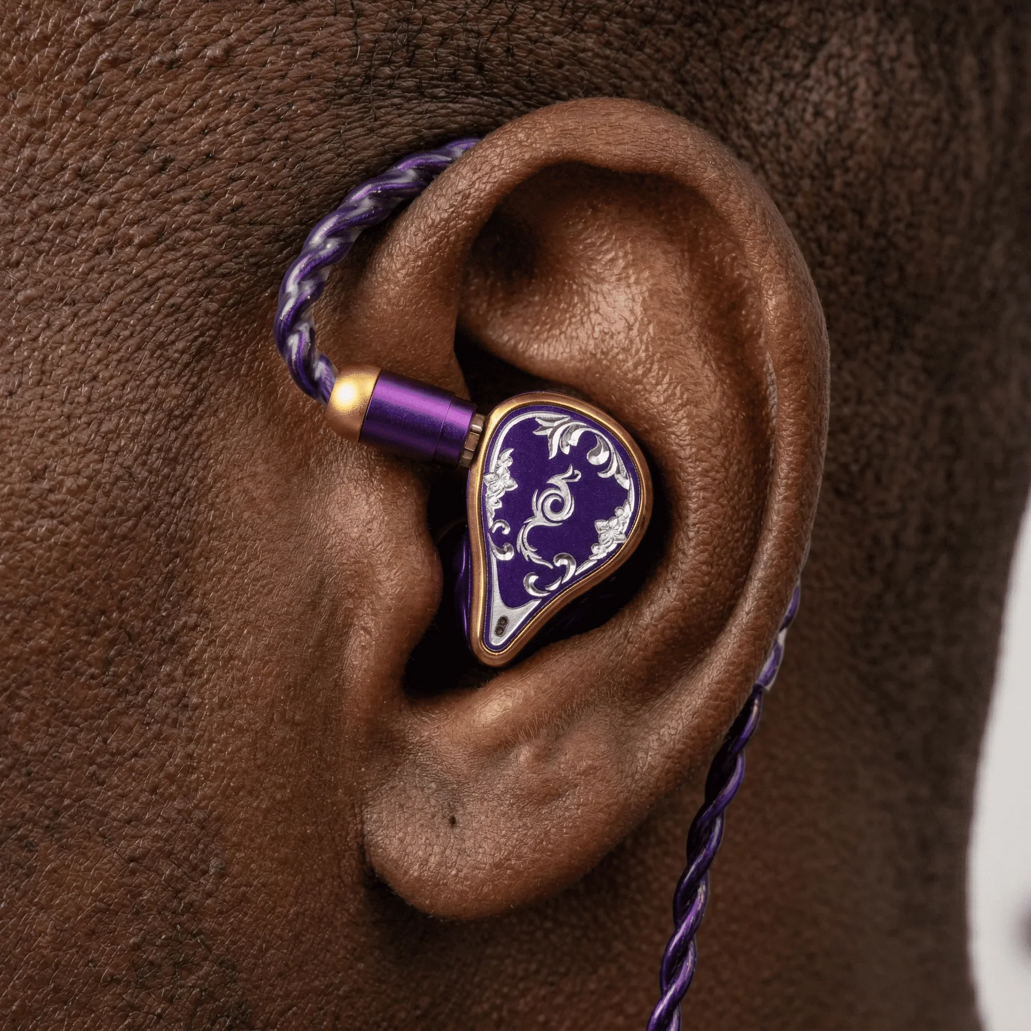 [🎶SG] EPZ 550 - 5 BA Flagship In-ear Monitors - Image 24