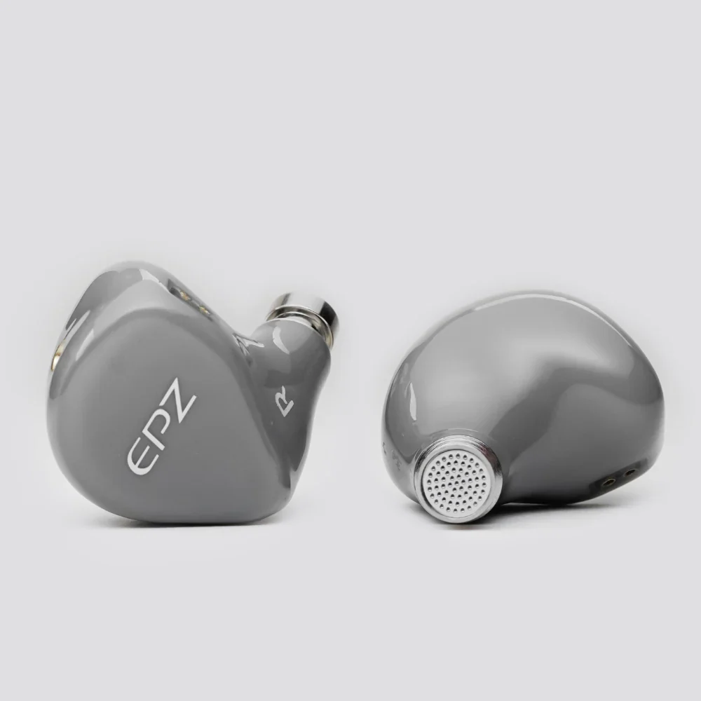 [🎶SG] EPZ G20 Pro - 10mm LCP+PU Dynamic Driver With Boom Mic Gaming IEMs - Image 17