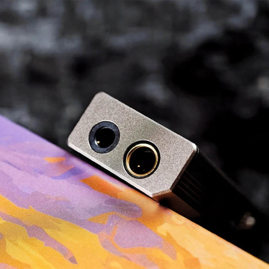 [🎶SG] EPZ TP55 - Portable Dual CS43198 Dongle DAC & AMP With Mic Support - Image 31