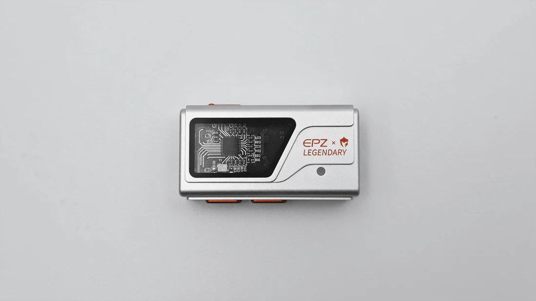 [🎶SG] EPZ TS01 - Portable Gaming DAC With Mic Input - Image 21