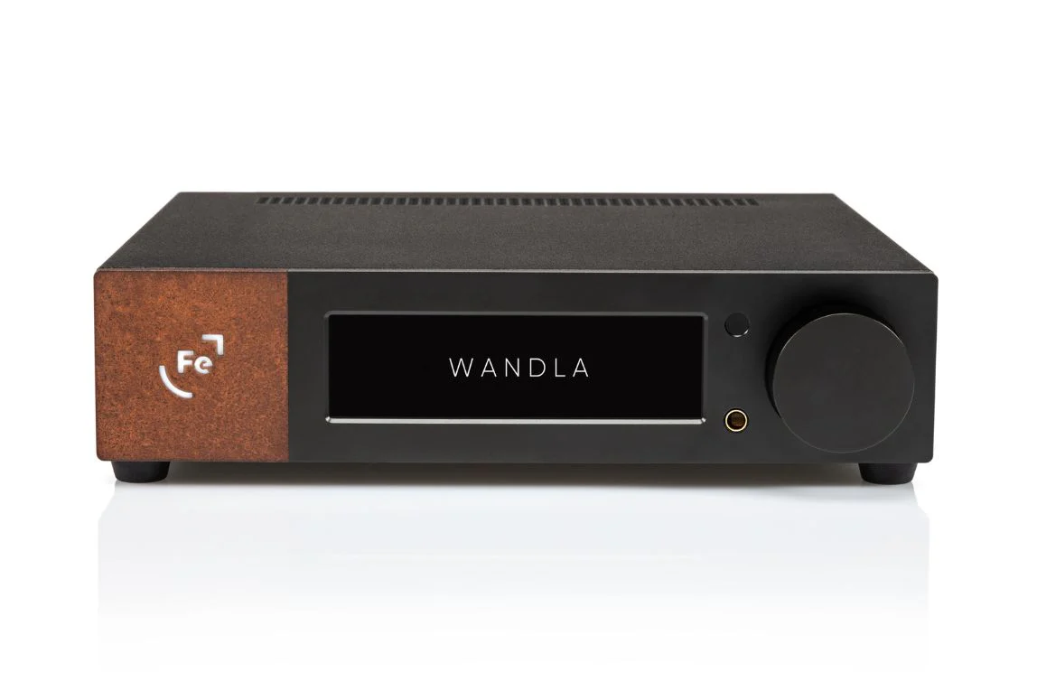 [🎶SG] Ferrum Audio WANDLA HP - ES9038PRO DAC and Headphone Amplifier - Image 10